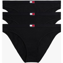 Tommy Hilfiger Kadın Külot Set UW0UW061410XK