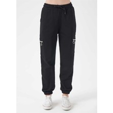 Relax Mode Kadın Fermuarlı 3 Iplik Alt - 40164