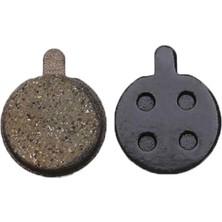 Onvo OV-011 Uyumlu Elektrikli Scooter Balata Parça