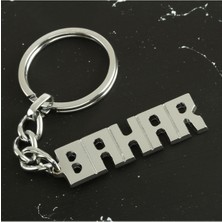 Fantastik Store Bahar Isimli Anahtarlık