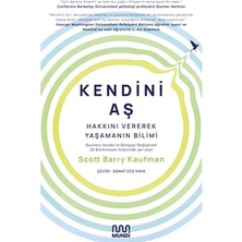 Mundi Kendini Aş