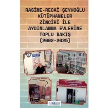 Favori Yayınları Kütüphaneler Zinciri