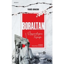 Yeditepe Yayınevi Boraltan