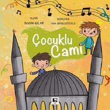 Çınaraltı Yayınları Çocuklu Cami