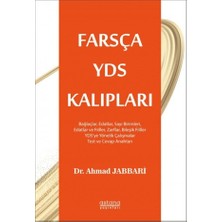 Astana Yayınları Farsça Yds Kalıpları