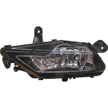 Fam Opel Astra K Hb 20/21 Si̇s Lambası Sol Ampüllü (E Marklı)