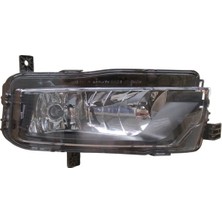 Fam Volkswagen Caddy 15/18 Si̇s Lambası Sağ (Ampüllü) (E Marklı)