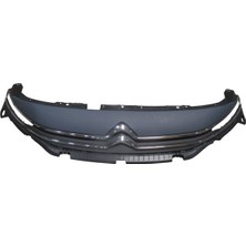 Fam Citroen Berlingo 19/24 Ön Panjur Astarlı/ni̇kelaj Çıtalı Komple (Tw)