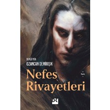 Doğan Kitap Nefes Rivayetleri