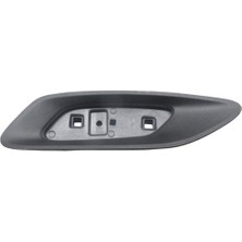 Fam Opel Corsa F 20/23 Arka Tampon Panjuru Sağ (Tw)