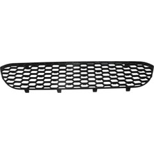 Fam Bmw 5 Seri E60 04/07 Arka Tampon Panjuru (Izgara) (M5)