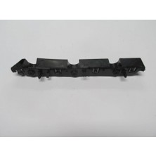 TŞT Citroen C Elysee- 2017-2024  Arka Tampon Iç Bağlantı Braketi Sağ (Plastik) (Tw) Oem No (1608703680)