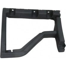 TŞT Peugeot Partner- Van- 2019-2024  Arka Tampon Ucu Bağlantı Braketi Sağ Oem No (9816808880)