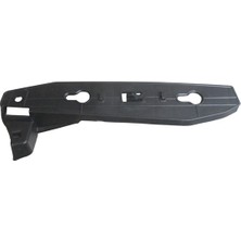 Bzt Opel Corsa- F- 24/25; Arka Tampon Bağlantı Braketi Sağ Plastik (Tw) 9829543780