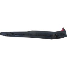 Fam Opel Astra J Sd/hb 12/20 Ön Tampon Braketi̇ Sağ  Kli̇psli̇ (Tw)