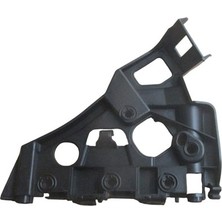 Bzt Opel Astra- J- Sd/hb- 12/20; Ön Tampon Braketi Üst Sağ (Tw) 13368873