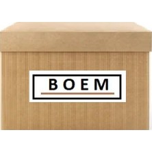 Boem 03L906088FF Egzoz Sicaklik Sensoru 03L906088FF