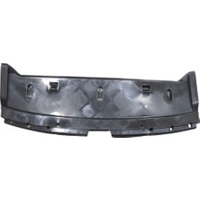 Fam Peugeot 307 06/08 Ön Tampon Alt Muhafaza Plasti̇ği̇ (Tw)