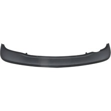 Fam Opel Astra J Sd 12/20 Karlık (Arka Tampon Altı) (Spoıler)(Tw)