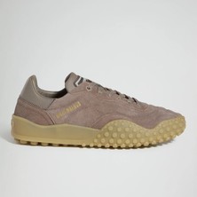 Erkek Bot 29207/CP A Bkku Bikkembergs Shoes Suede Taupe
