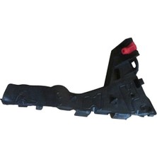 Fam Opel Astra H Sd/hb 04/14 Ön Tampon Braketi̇ Sağ Kli̇psli̇ (Tw)