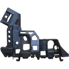 Fam Opel Astra K Hb 16/19 Ön Tampon Bağlantı Braketi̇ Sağ Plasti̇k (Tw)