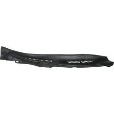 Bzt Mercedes E Class- W210- 96/99; Ön Cam Izgarası Alt Sağ A2108311058