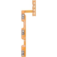 fodos Xiaomi Uyumlu Redmi Note 14 5g On Off Yan Ses Power Film Flex 24094RAD4G