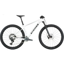 2026 Scott Scale Rc Team Issue Dağ Bisikleti