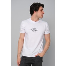 Eskişehir Mağazacılık 255012 Sanfa T-Shırt