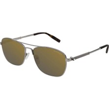Montblanc  0026S 004 59-16  Güneş Gözlüğü