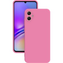Osm Gsm Samsung Galaxy A07 Kılıf Kamera Korumalı Silikon Rubber Arka Kapak