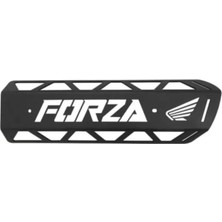 Honda Forza Egzoz Koruma Demiri 2018 2020