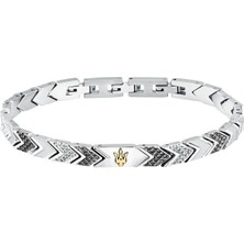 Maserati  JM225AVD89 Erkek Bileklik