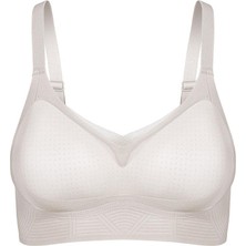 Wonna Ghost Dikişsiz Sütyen - Desteksiz - 2808 - Bronz