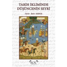 Koç Yayınları Tarih Ikliminde Düşüncenin Seyri (Ciltli)