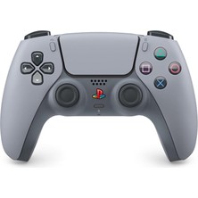 Sony Playstation 5 Dualsense Controller 30.Yıl Özel Seri (İthalatçı Garantili)