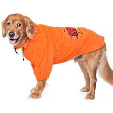 Petza Orta ve Büyük Irk Polar Ceket Johari