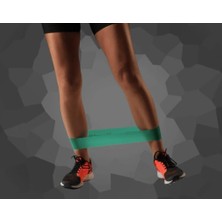 Thera-Band Theraband Loop Egzersiz Bandı 45,5