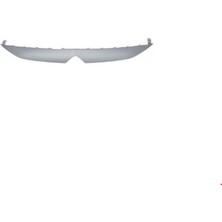 Citroen Berlingo 2018 Sonrası Uyumlu Ön Panjur Üst Kaplaması