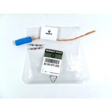 MANYETIK TUTUCU KABLO KITI K4M-K4J CLIO II LAGUNA- LAGUNA II MEGANE MEGANE II MAIS 8200673202