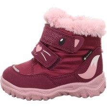 Superfit Husky+ Goretex Kar Botu Mor