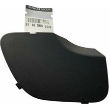 CEKI DEMIRI KAPAGI ARKA SIYAH DUSTER II 18-23 MAIS 511656583R