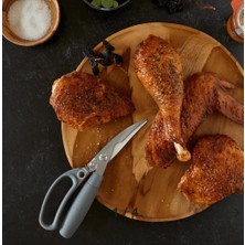 Skygo Hazırlık Araçları Mutfak Makası Tavuk Börek Kesmek Için