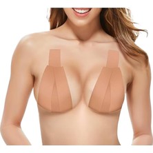 Yeni İnci Yeni Inci Göğüs Dikleştirici Bant