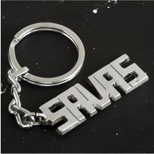 Fantastik Store Savaş Isimli Anahtarlık