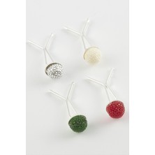 Fantastik Store Taşlı Klipsi Firkete