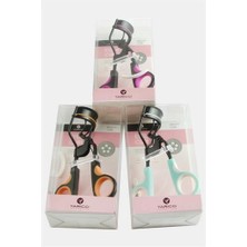 Fantastik Store Yaricci Kirpik Kıvırma Makası