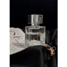 XCI Xcı M4 Erkek Parfümü 50 ml – Ferah Odunsu Biberli Koku