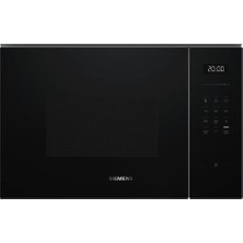 Siemens BE555LMB2 Ankastre Mikrodalga